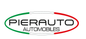 Logo Pierauto di Ermanno Lorenzo